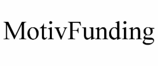 motivfunding