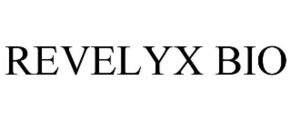 revelyx bio