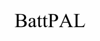 battpal