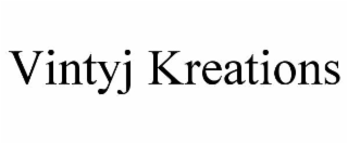 vintyj kreations