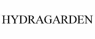 hydragarden