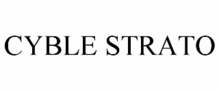 cyble strato