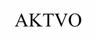 aktvo