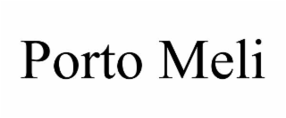 porto meli