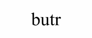 butr