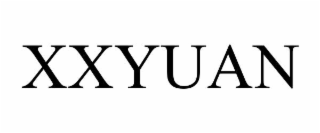xxyuan