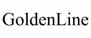 goldenline