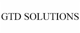 gtd solutions