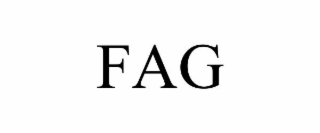 fag
