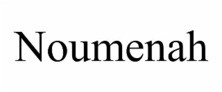 noumenah