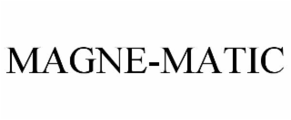magne-matic