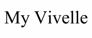 my vivelle
