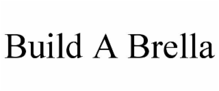build a brella