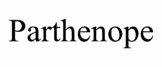 parthenope