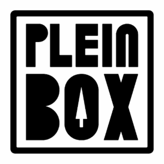 plein box