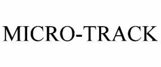 micro-track