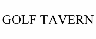 golf tavern