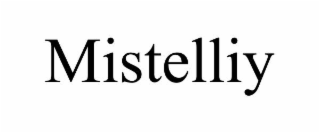 mistelliy