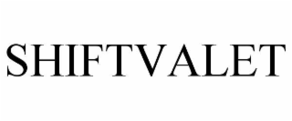 shiftvalet