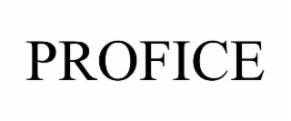 profice