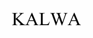 kalwa