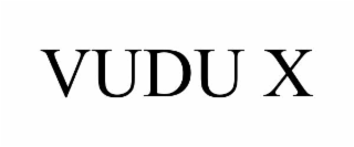 vudu x