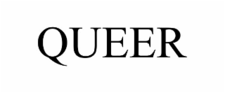 queer