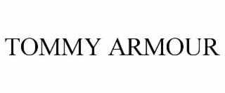 tommy armour