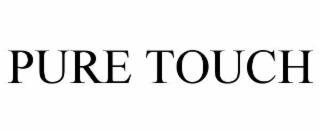 pure touch