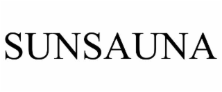 sunsauna