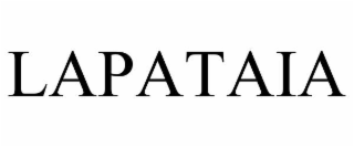 lapataia