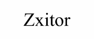 zxitor