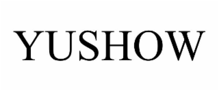 yushow
