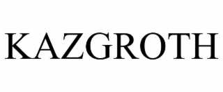 kazgroth