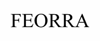 feorra