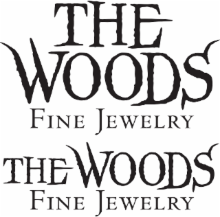 the woods fine jewelry