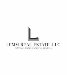 lemm real estate, llc montana broker serving montana