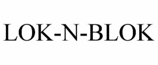 lok-n-blok