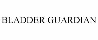 bladder guardian