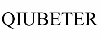 qiubeter