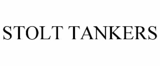 stolt tankers