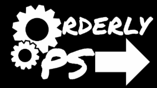 orderly ops