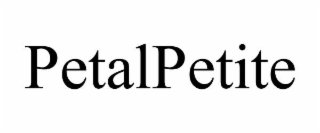 petalpetite
