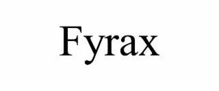 fyrax