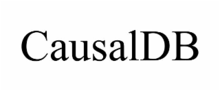 causaldb