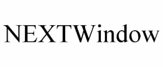 nextwindow