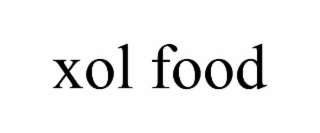 xol food