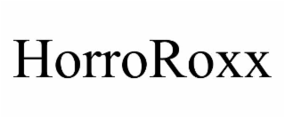 horroroxx