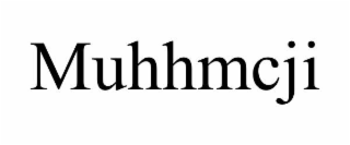 muhhmcji