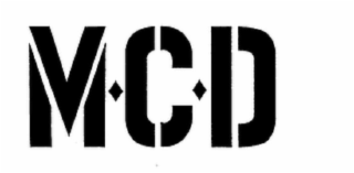 mcd
